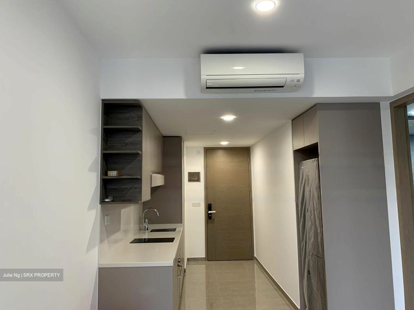 The Tapestry (D18), Condominium #440400751